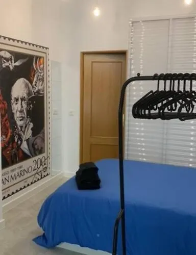 Apartamento De Ao 3