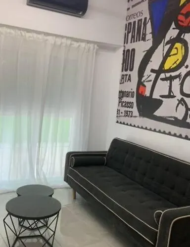Apartamento De Ao 3